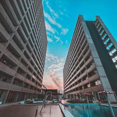 Berchatti North Suites Santa Cruz de La Sierra Dış mekan fotoğraf